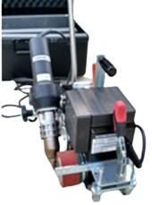 Forsthoff-P2 45 mm Roof Welding Machine-1