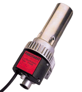 Forsthoff Type 7500 Process Air Heater