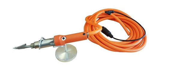 HSK Model 200, 120V & 230V Hot Air Tool
